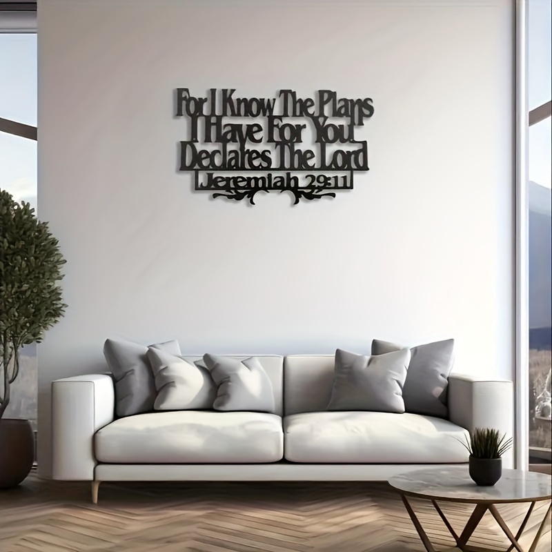 Modern Metal Duvar Dekoru İlha - Home Office Room Inspiration incelemesi ve fiyatı