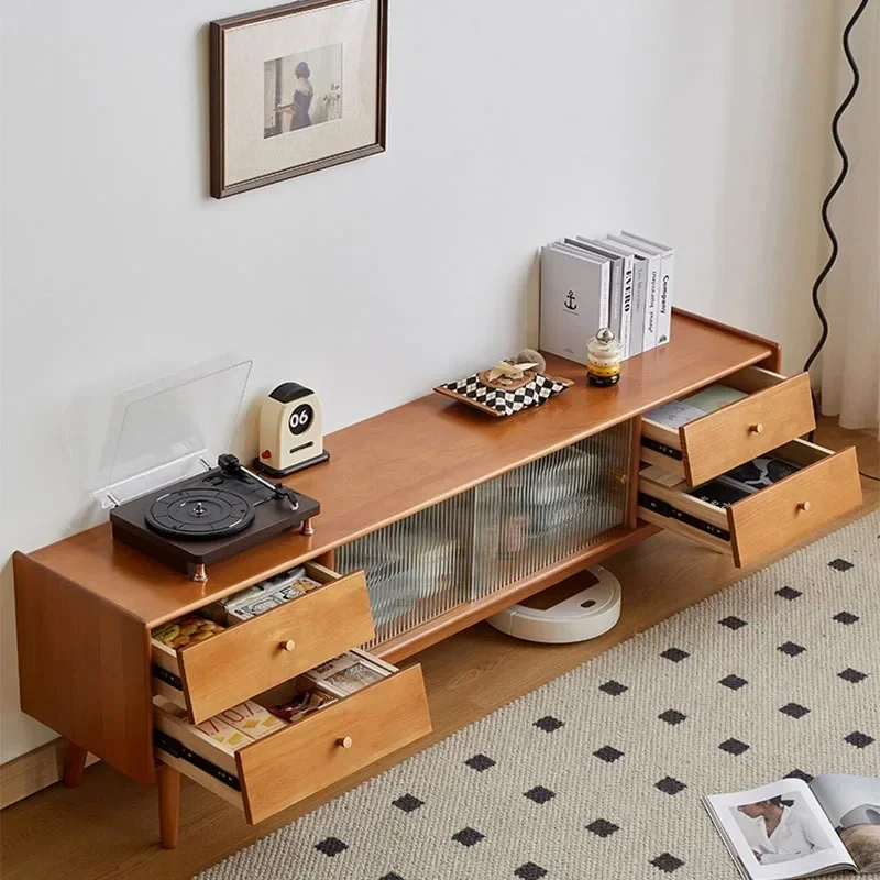 Medya Konsolu Tv Sehpası Moder - Drawer Pedestal Cabinet incelemesi ve fiyatı