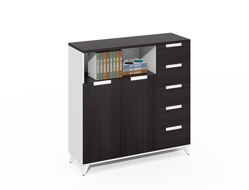 Beyaz Çok Çekmeceli Şifreli Do - Drawer Pedestal Cabinet incelemesi ve fiyatı