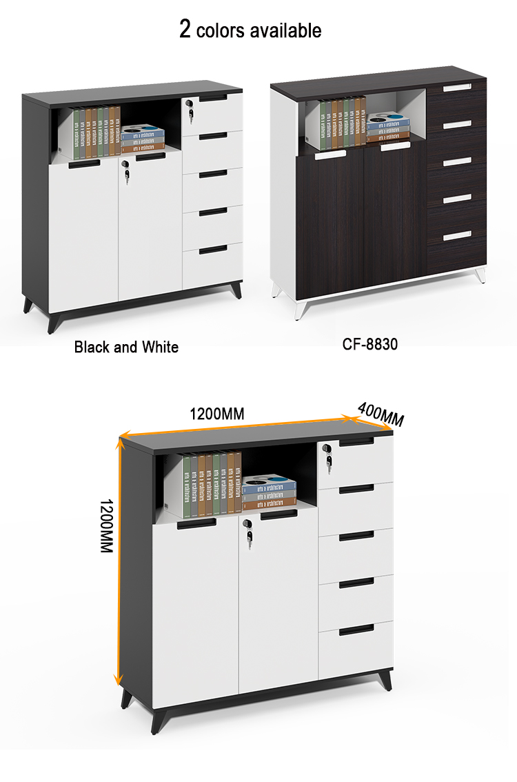 Beyaz Çok Çekmeceli Şifreli Do - Drawer Pedestal Cabinet incelemesi ve fiyatı