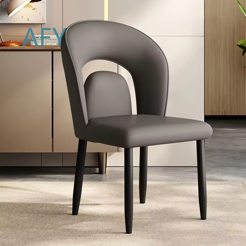 Modern Koyu Gri Masif Ahşap Çe - Home Office Of Ikea incelemesi ve fiyatı