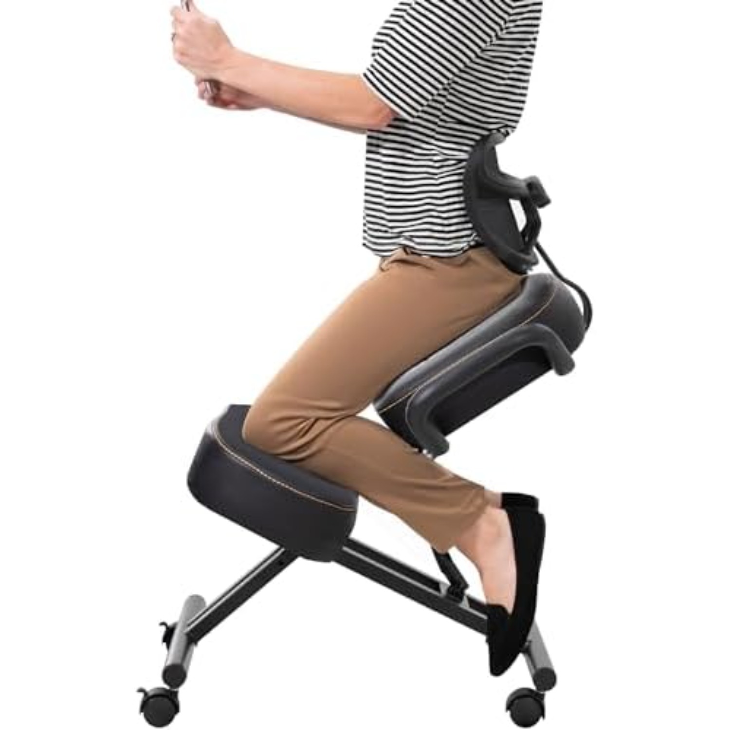 DRAGONN by Ergonomik Diz Çökme - Home Office Ergonomics incelemesi ve fiyatı