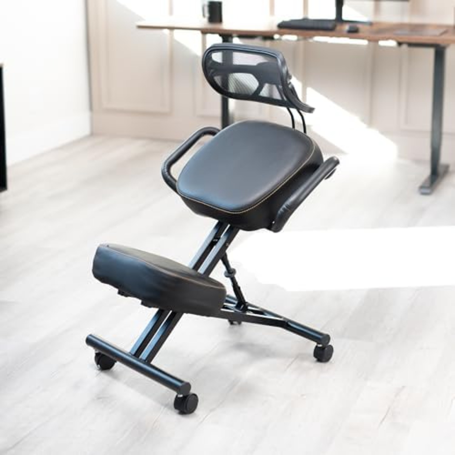 DRAGONN by Ergonomik Diz Çökme - Home Office Ergonomics incelemesi ve fiyatı