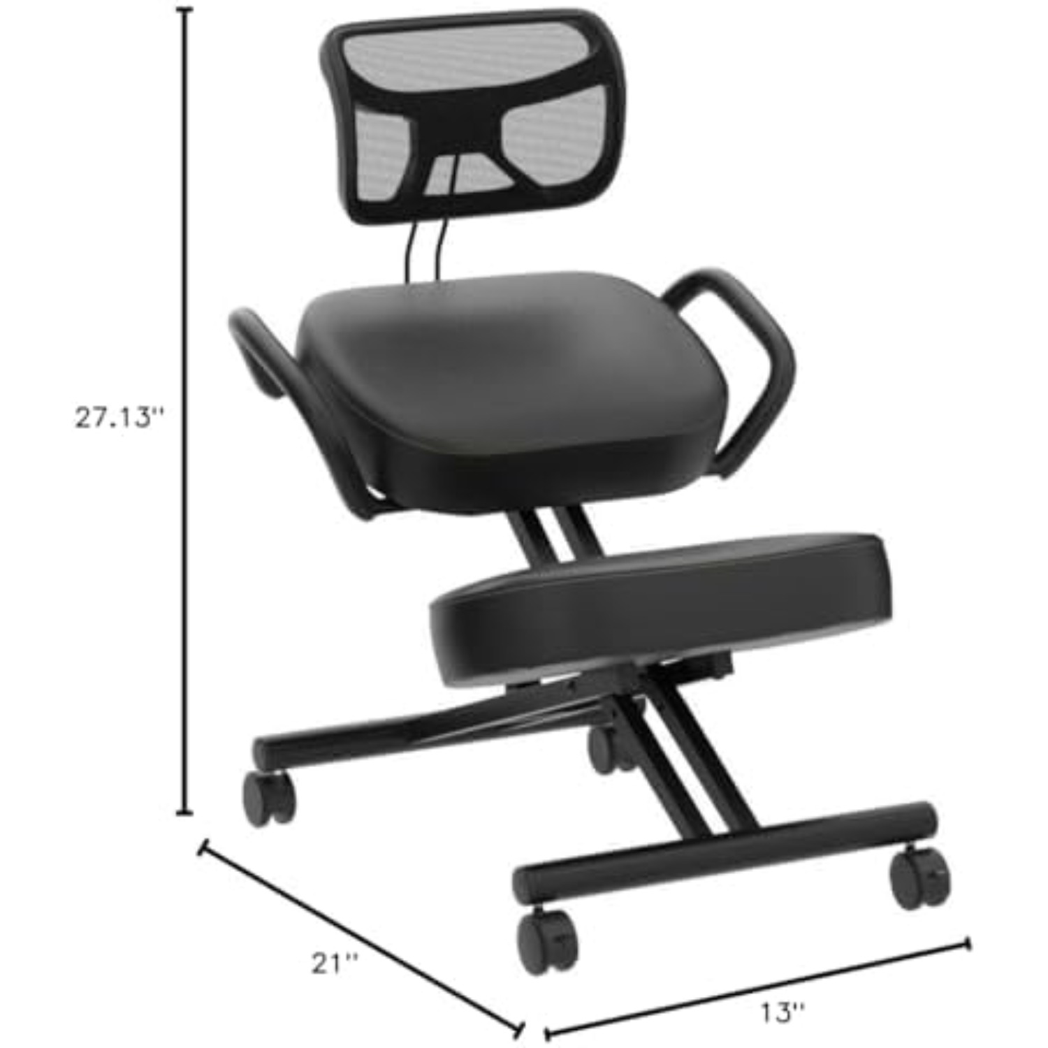 DRAGONN by Ergonomik Diz Çökme - Home Office Ergonomics incelemesi ve fiyatı