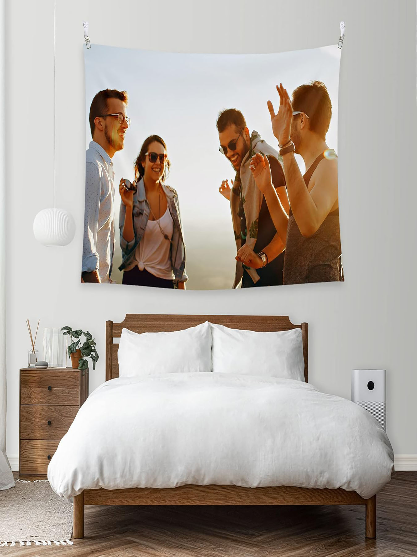 Monika DDLC'den Esinlenen Tasa - Home Office Room Inspiration incelemesi ve fiyatı
