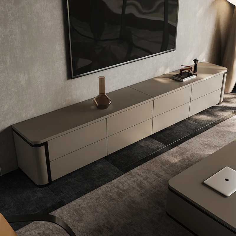 Köşe TV Sehpası Oturma Odası D - Drawer Pedestal Cabinet incelemesi ve fiyatı