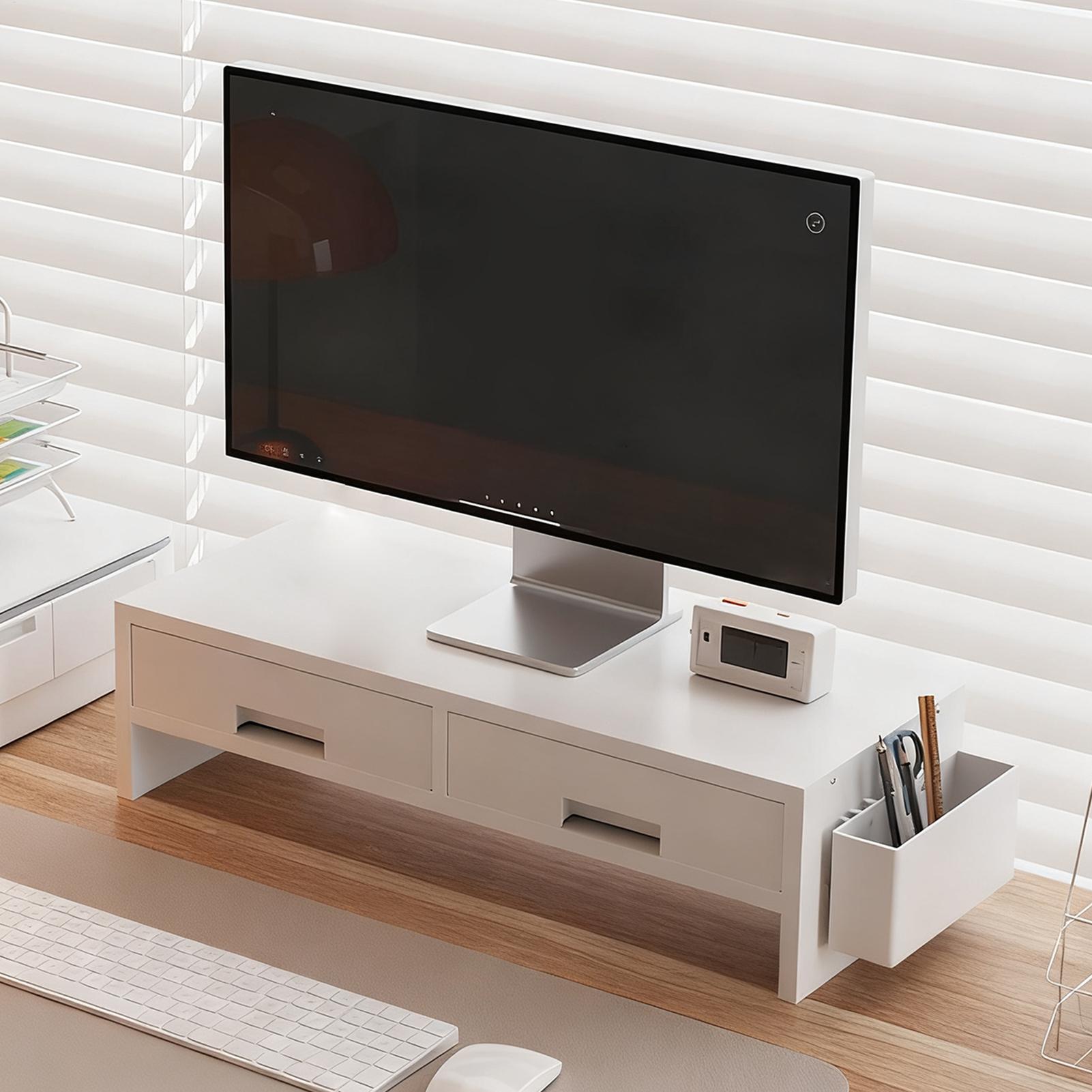 Masa Monitörü Standı Yükseltic - Desk Drawer Small incelemesi ve fiyatı