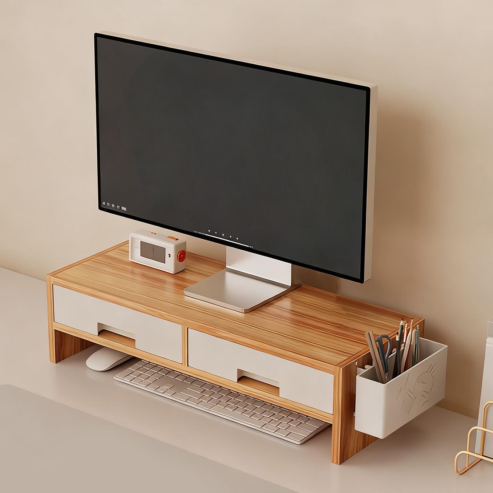 Masa Monitörü Standı Yükseltic - Desk Drawer Small incelemesi ve fiyatı