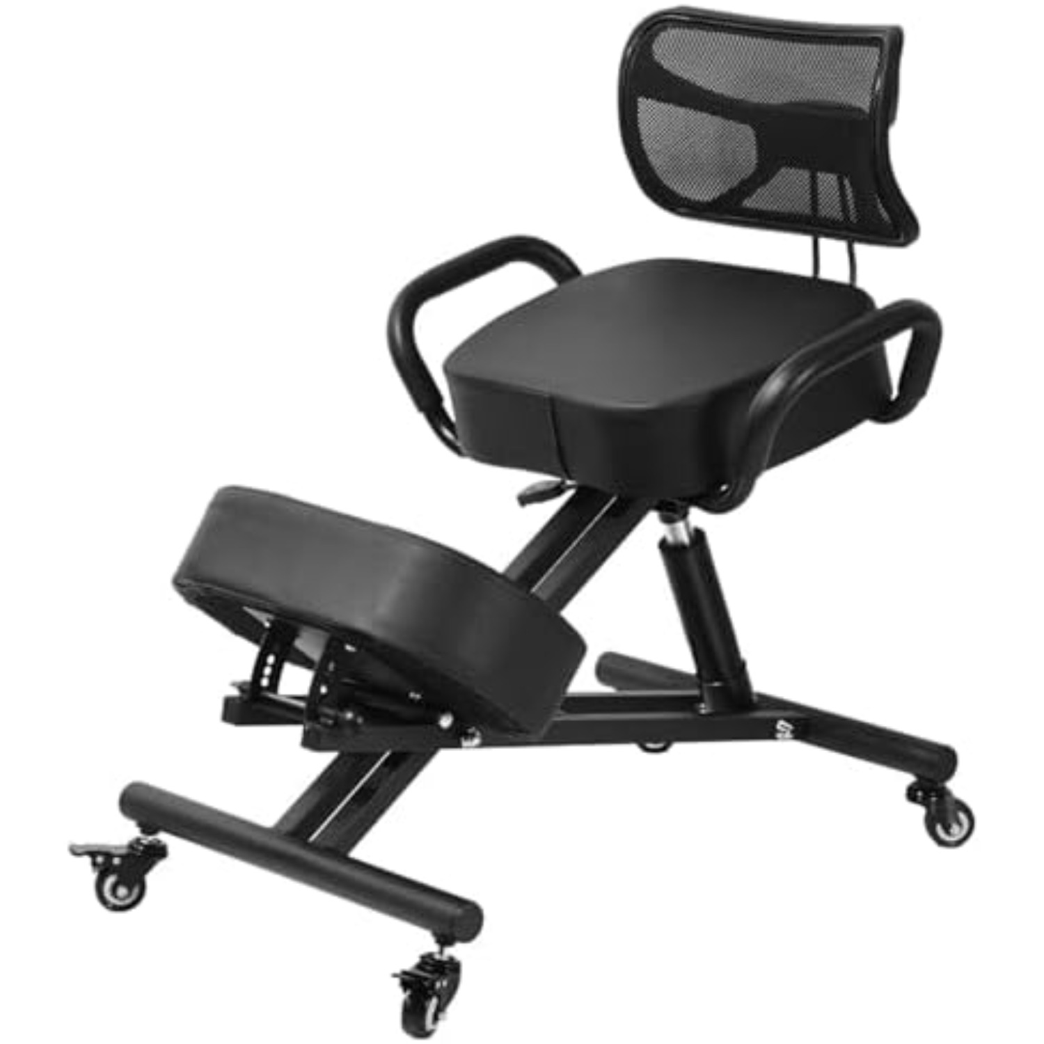 Ergonomik Diz Çökmüş Koltuk Ay - Home Office Ergonomics incelemesi ve fiyatı