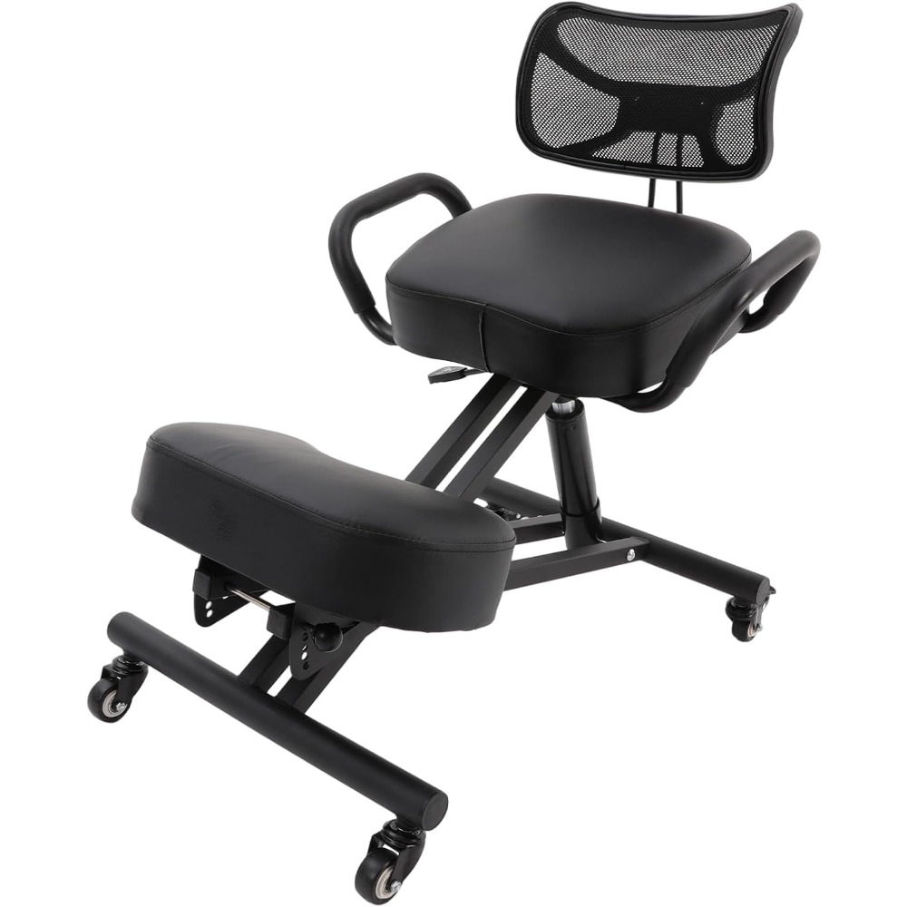 Sırt Destekli Ergonomik Diz Çö - Home Office Ergonomics incelemesi ve fiyatı
