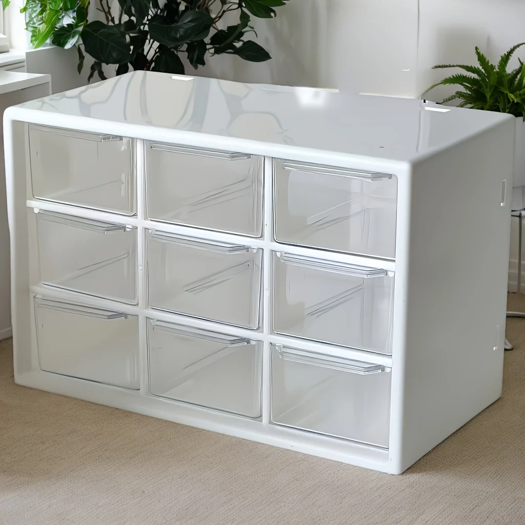Boncuk Malzemesi Saklama Kutus - Office Drawer Organizer incelemesi ve fiyatı