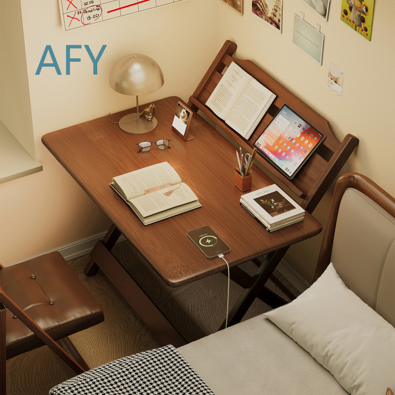 Küçük Alanlar İçin Katlanabili - Home Office Of Ikea incelemesi ve fiyatı