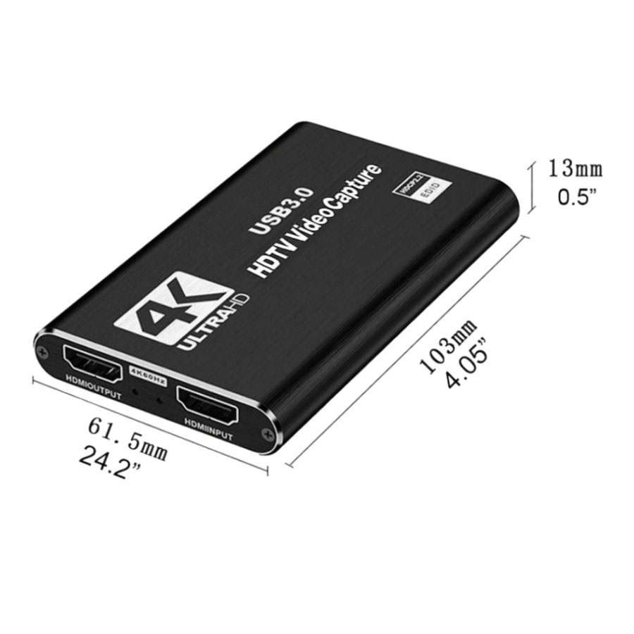 4K USB 3.0 Video Yakalama Kart - Webcam Hd 1080P incelemesi ve fiyatı