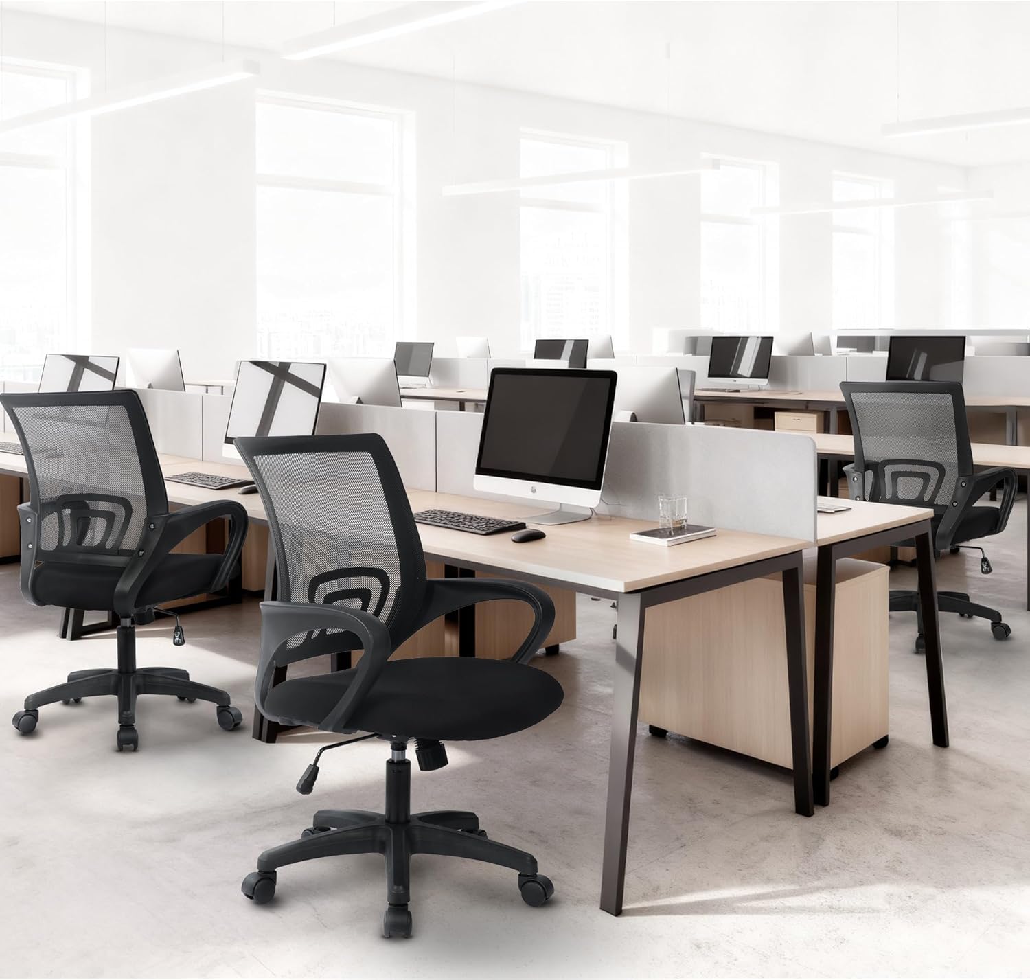 Ergonomik Fileli Ofis Koltuğu, - Home Office Ergonomics incelemesi ve fiyatı