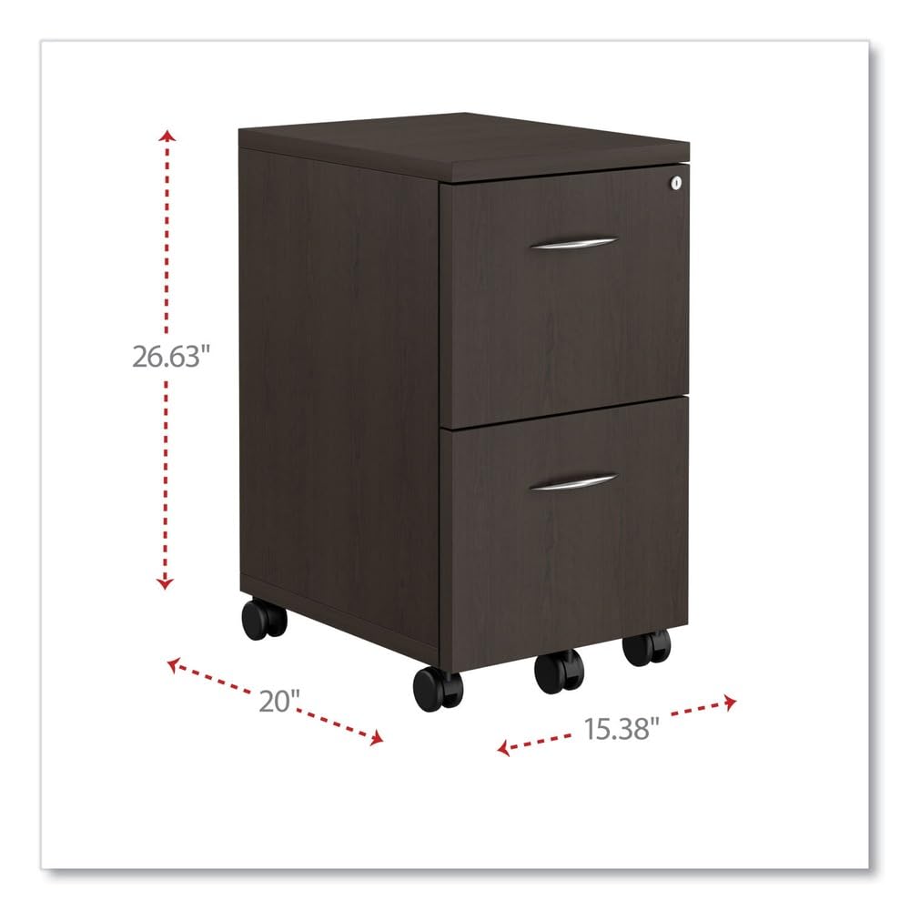 Mobil Dosya Dolabı 2 Çekmeceli - Drawer Pedestal Cabinet incelemesi ve fiyatı
