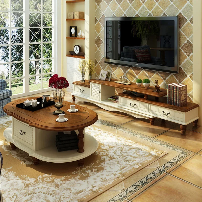 Oturma Odası Dekorasyonu Tv Se - Drawer Pedestal Cabinet incelemesi ve fiyatı