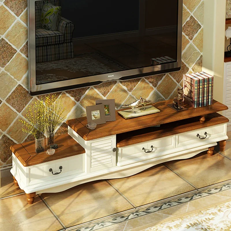 Oturma Odası Dekorasyonu Tv Se - Drawer Pedestal Cabinet incelemesi ve fiyatı