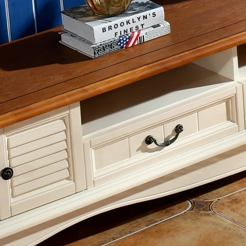 Oturma Odası Dekorasyonu Tv Se - Drawer Pedestal Cabinet incelemesi ve fiyatı