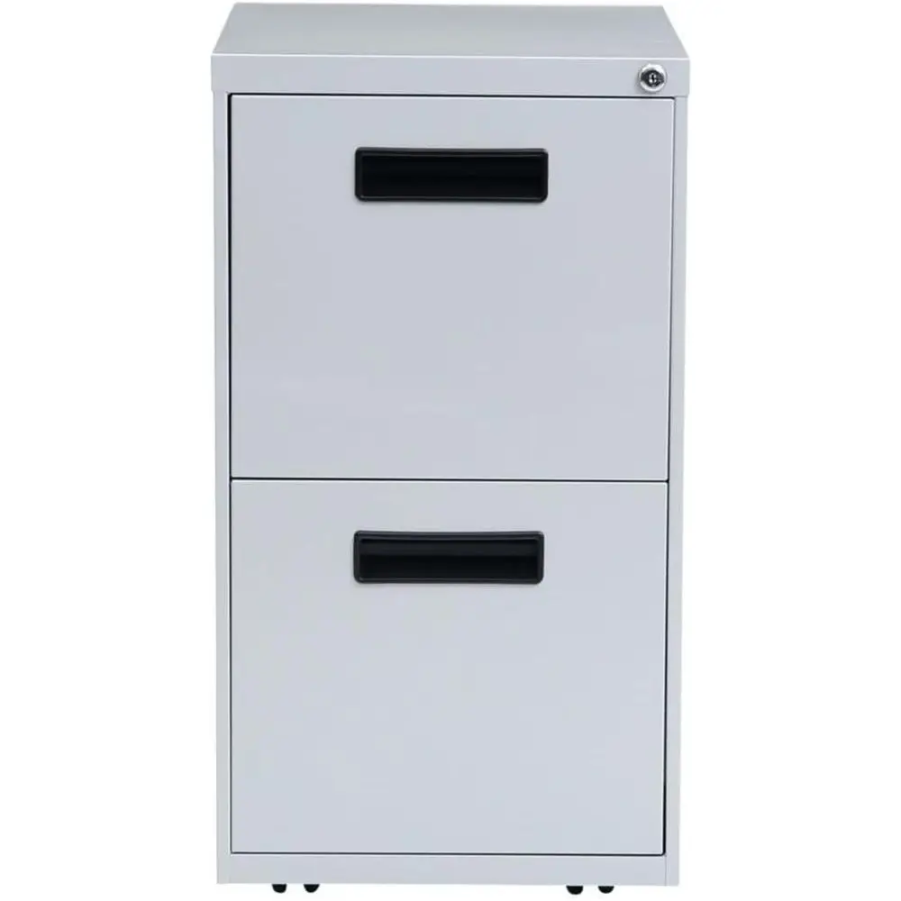 Gri Kaideli Dosya Dolabı, 2 Çe - Drawer Pedestal Cabinet incelemesi ve fiyatı