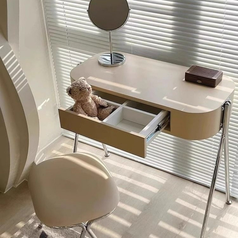 Dresser Nordic hafif lüks kız  - Desk Drawer Small incelemesi ve fiyatı
