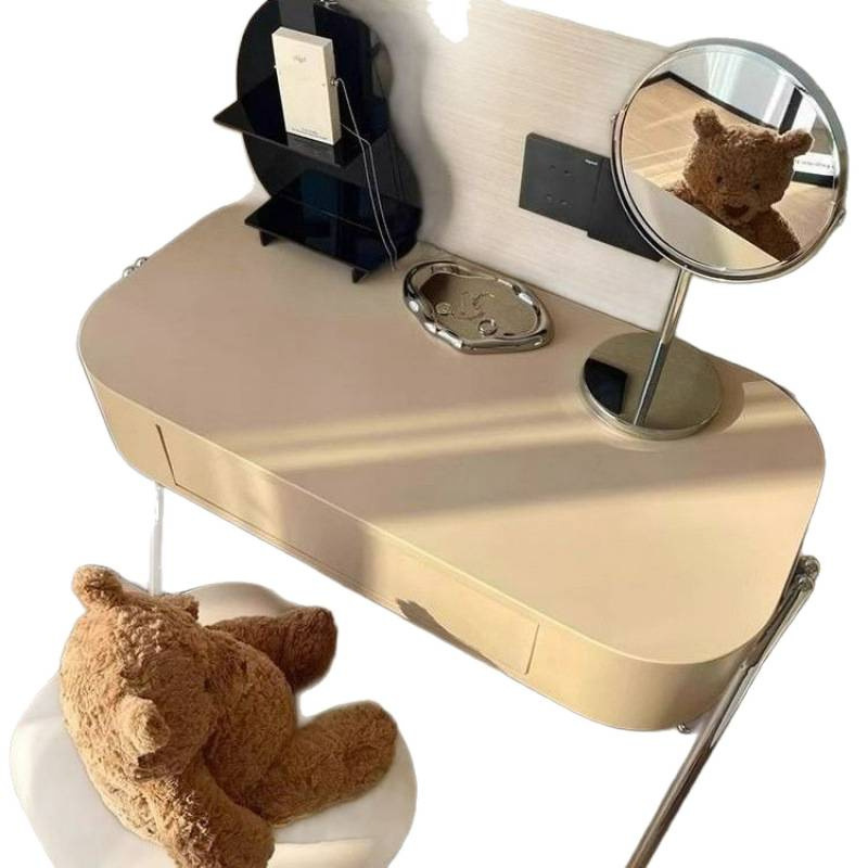 Dresser Nordic hafif lüks kız  - Desk Drawer Small incelemesi ve fiyatı