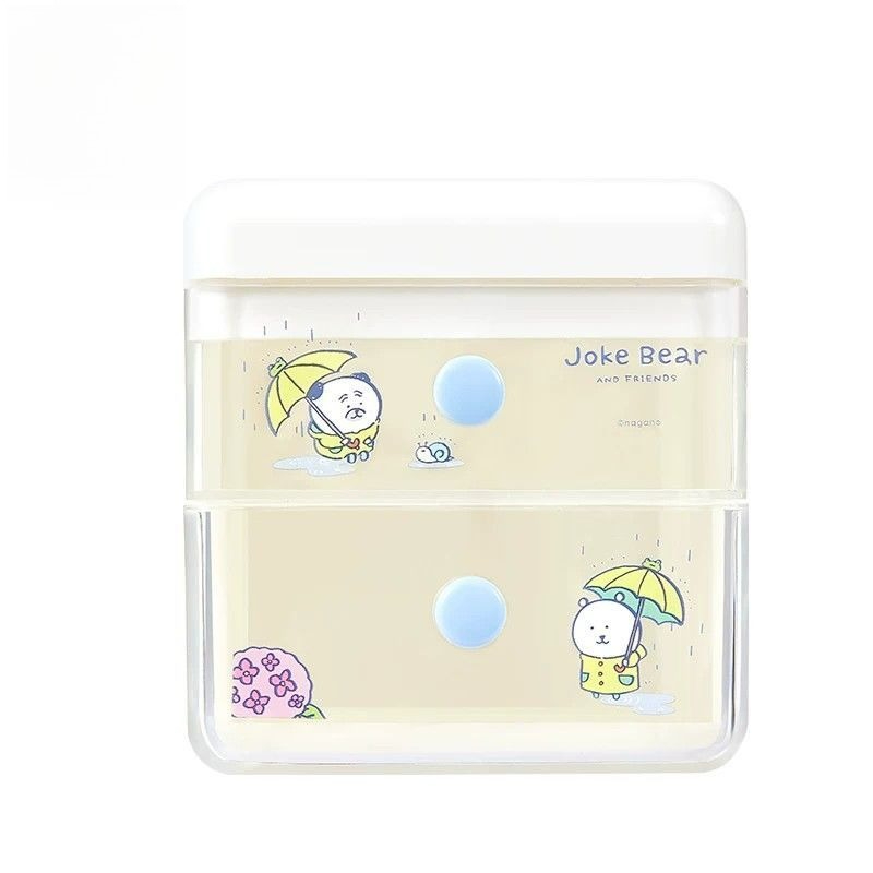 Anime Chiikawa Şaka Ayısı Çekm - Office Drawer Organizer incelemesi ve fiyatı
