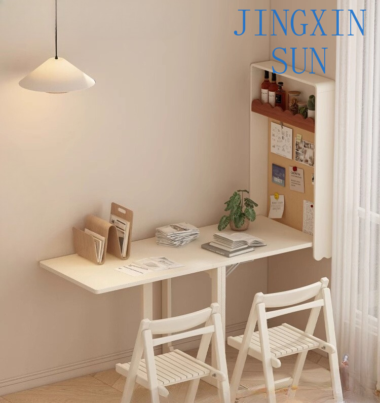 Modern Katlanabilir Duvar Masa - Home Office Of Ikea incelemesi ve fiyatı