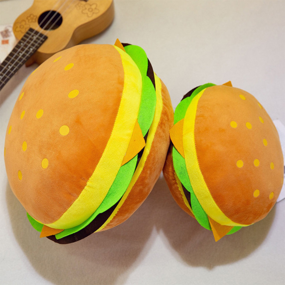 30 cm Hamburger Şeklinde Dolgu - Home Office Sofa incelemesi ve fiyatı