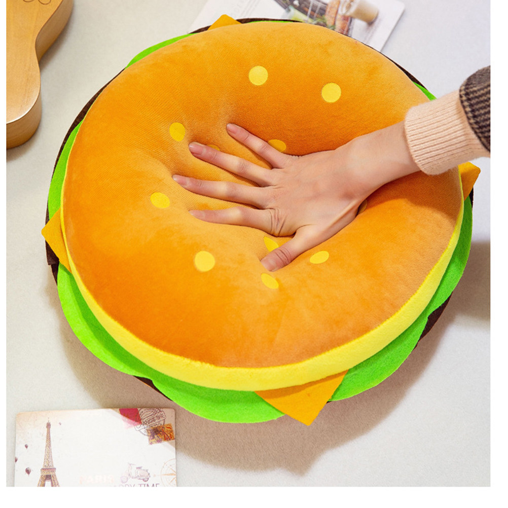 30 cm Hamburger Şeklinde Dolgu - Home Office Sofa incelemesi ve fiyatı