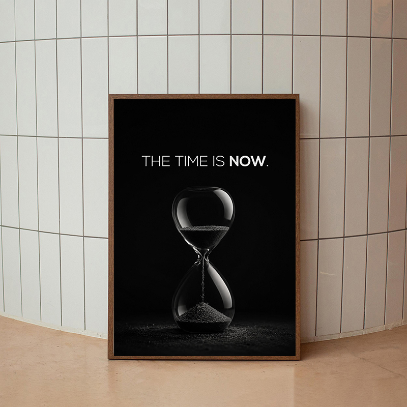 Modern Fitness Başarı Motivasy - Home Office Room Inspiration incelemesi ve fiyatı