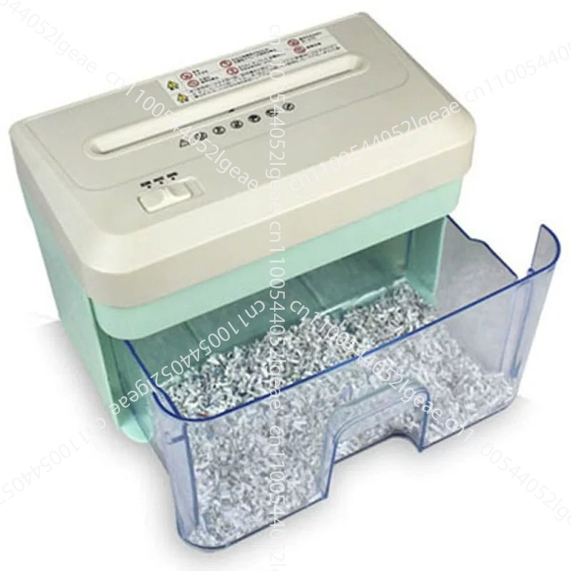 AR210D 2.1L Elektrikli Mini Pa - Home Office Paper Shredder incelemesi ve fiyatı