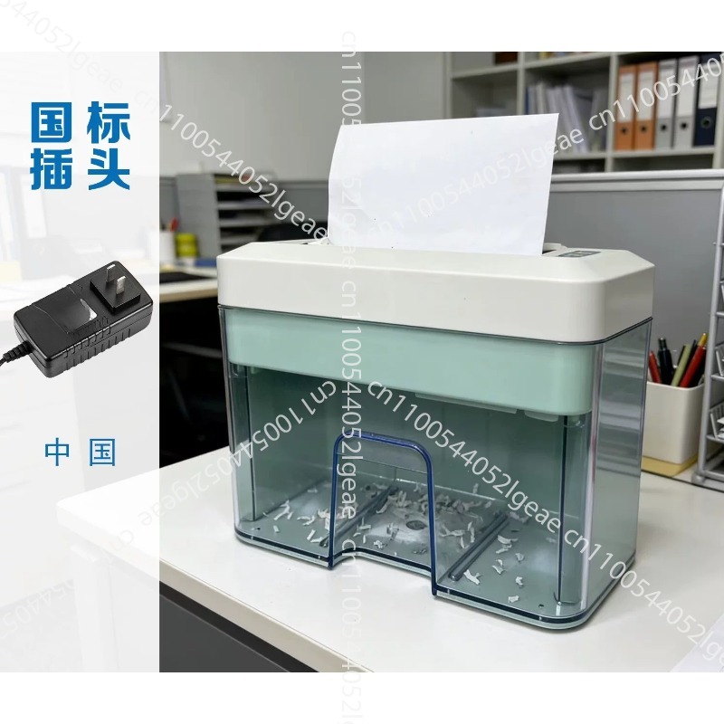 AR210D 2.1L Elektrikli Mini Pa - Home Office Paper Shredder incelemesi ve fiyatı
