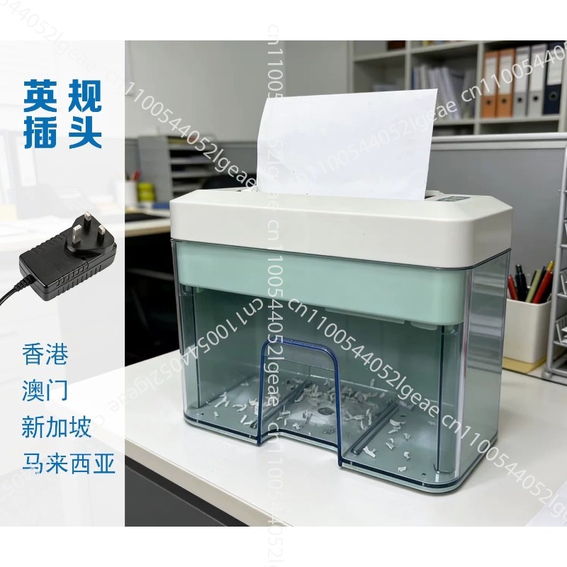 AR210D 2.1L Elektrikli Mini Pa - Home Office Paper Shredder incelemesi ve fiyatı