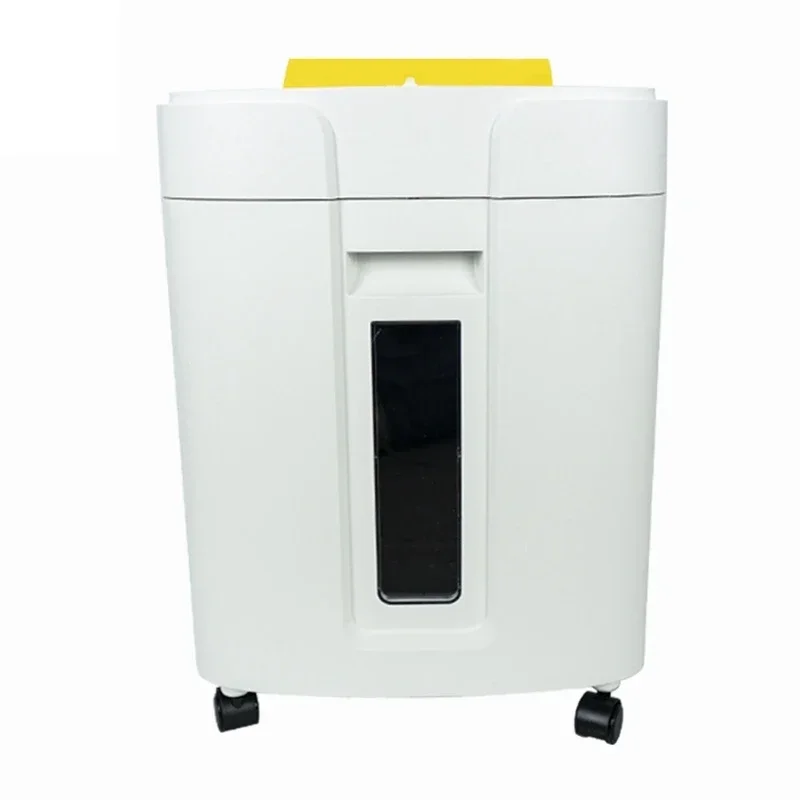 Yüksek kaliteli K5 6 Yapraklı  - Home Office Paper Shredder incelemesi ve fiyatı