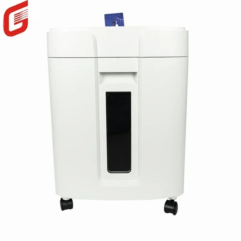 Yüksek kaliteli K5 6 Yapraklı  - Home Office Paper Shredder incelemesi ve fiyatı