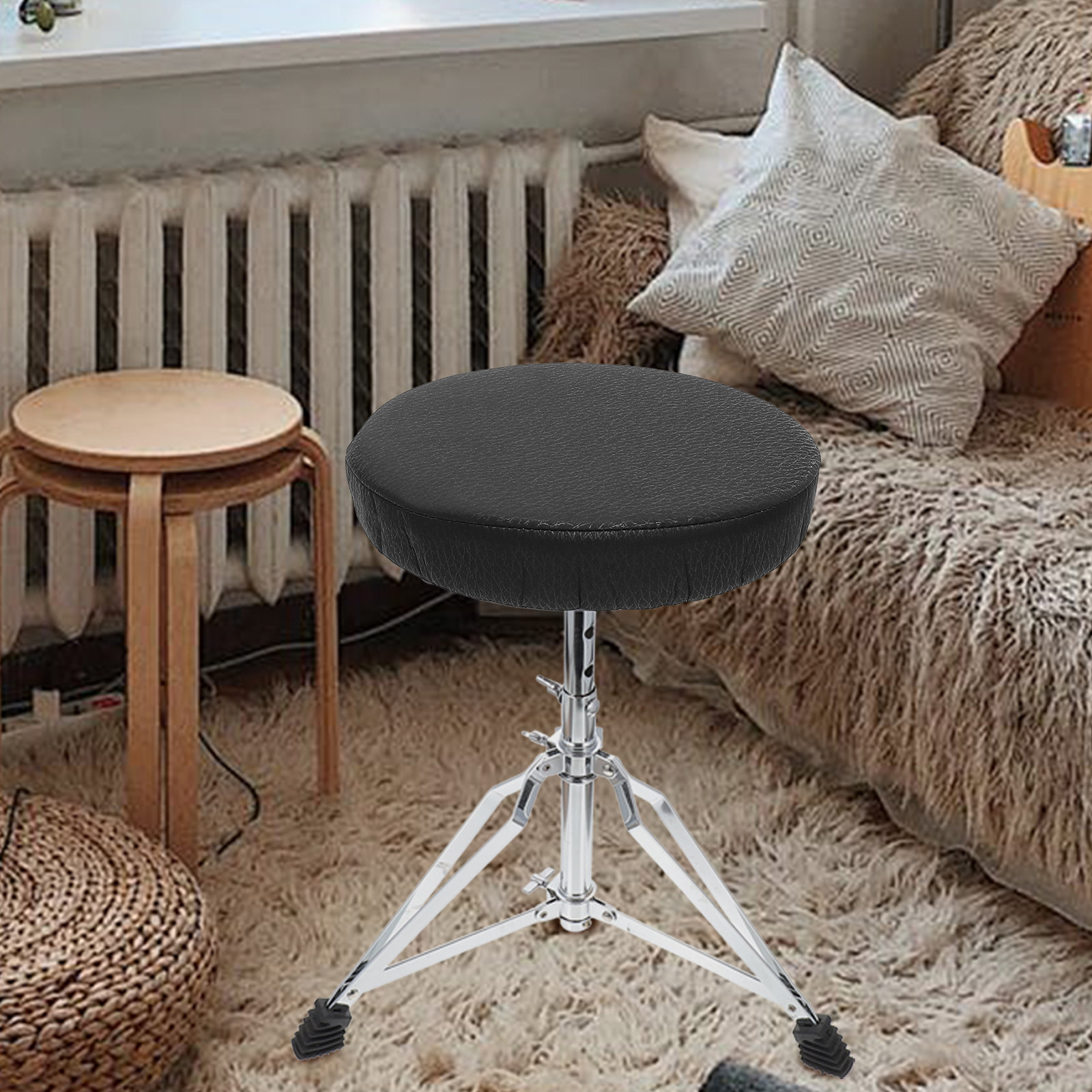 Süper Yuvarlak Tabure Kılıfı S - Home Office Sofa incelemesi ve fiyatı