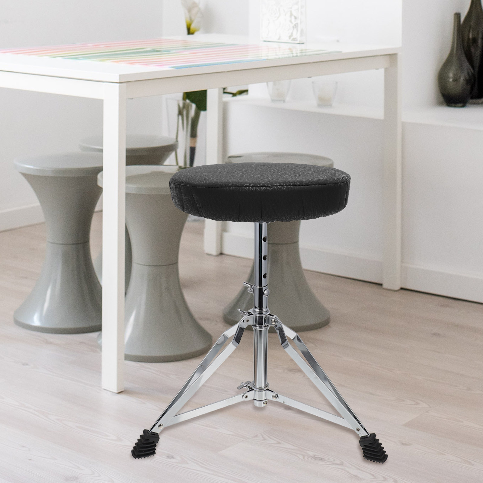 Süper Yuvarlak Tabure Kılıfı S - Home Office Sofa incelemesi ve fiyatı