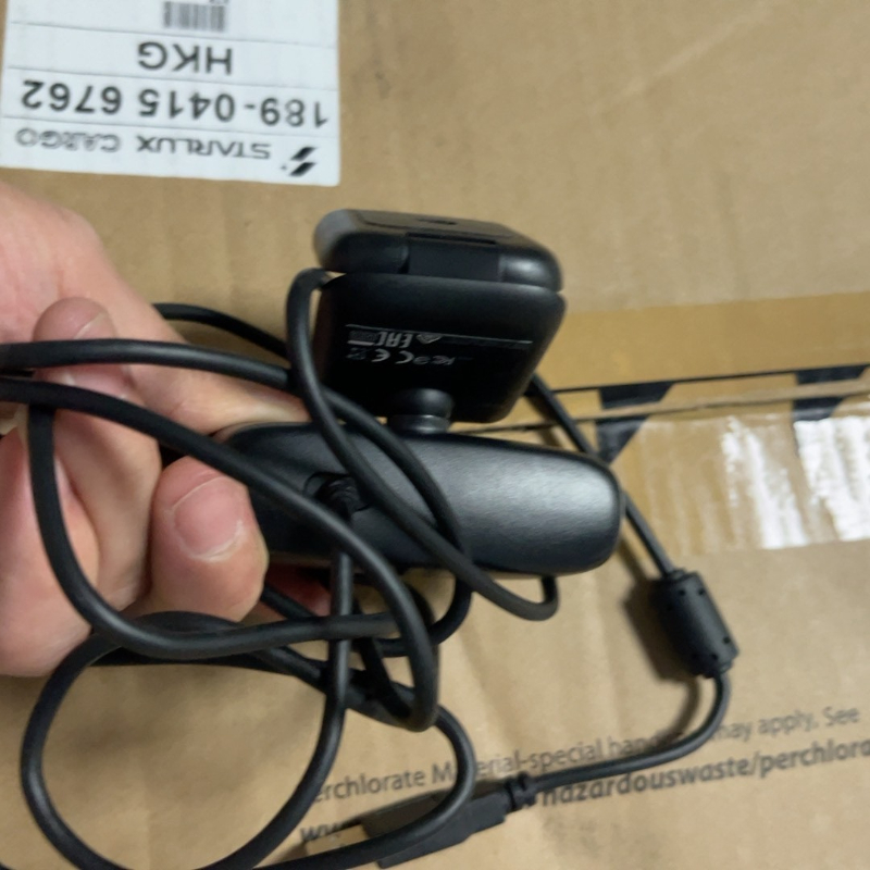 ASUS WEBCAM C3 1080P HD USB We - Webcam Hd 1080P incelemesi ve fiyatı