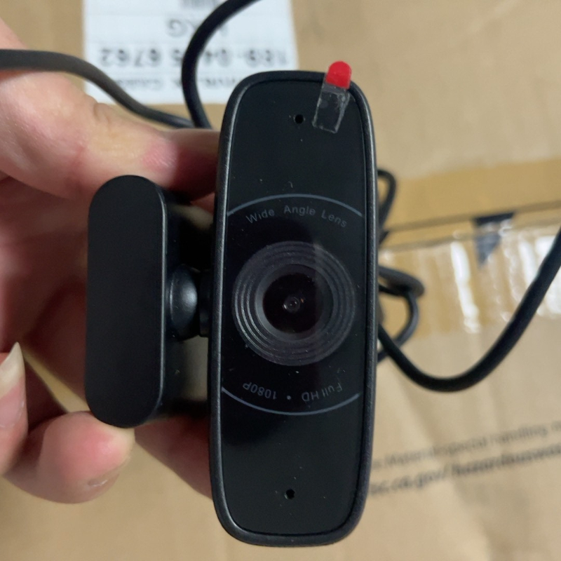 ASUS WEBCAM C3 1080P HD USB We - Webcam Hd 1080P incelemesi ve fiyatı