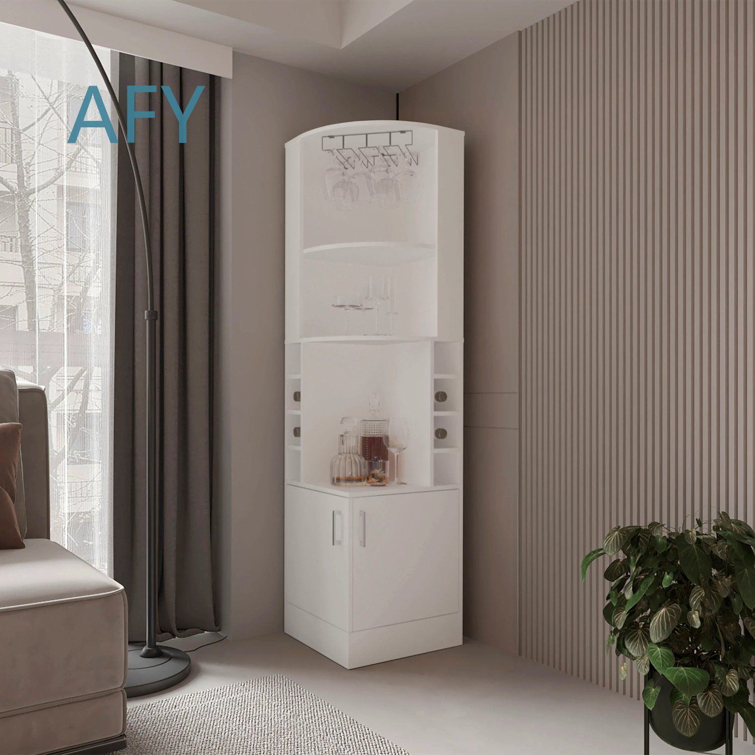 Ev veya Ofis için Şarap Saklam - Home Office Of Ikea incelemesi ve fiyatı