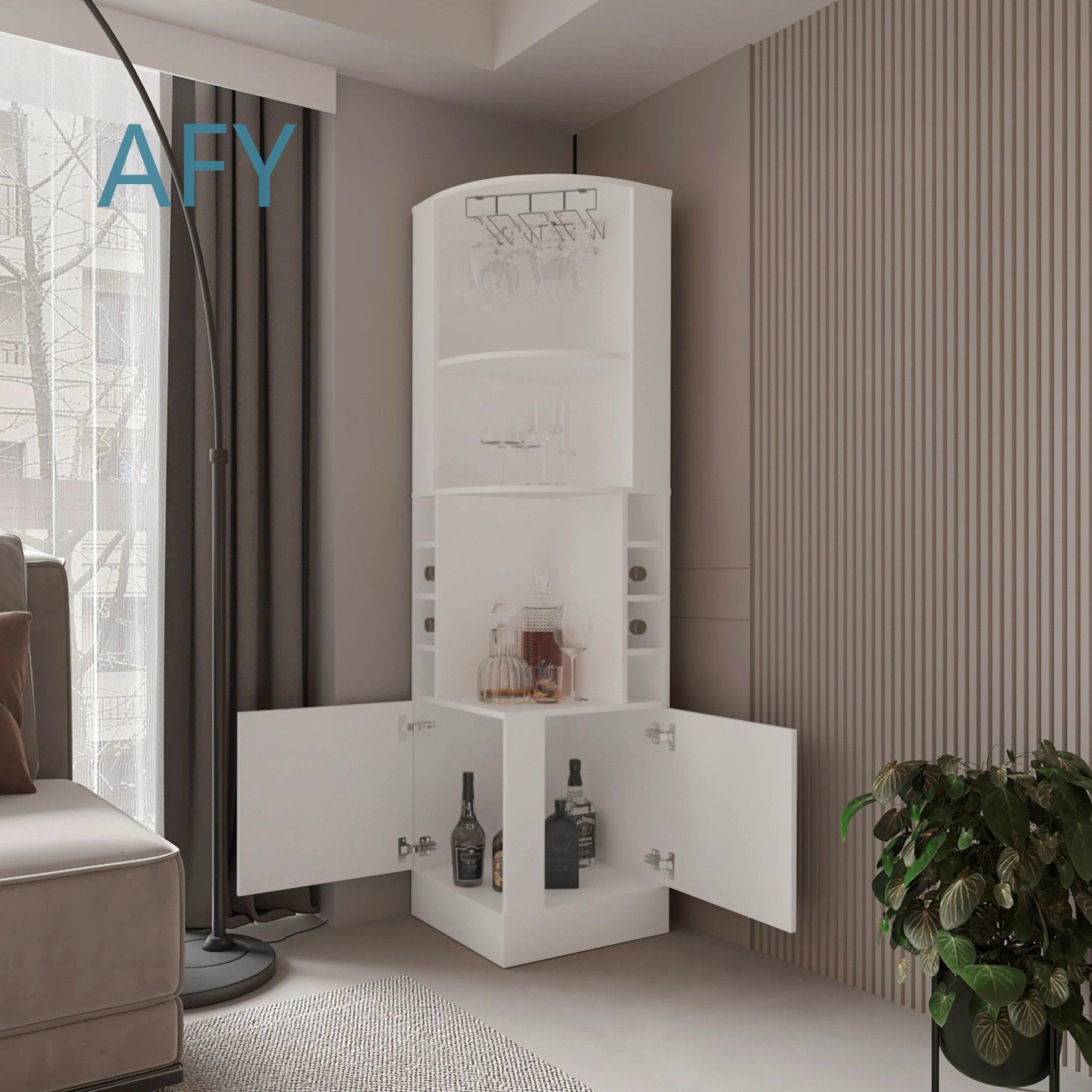 Ev veya Ofis için Şarap Saklam - Home Office Of Ikea incelemesi ve fiyatı