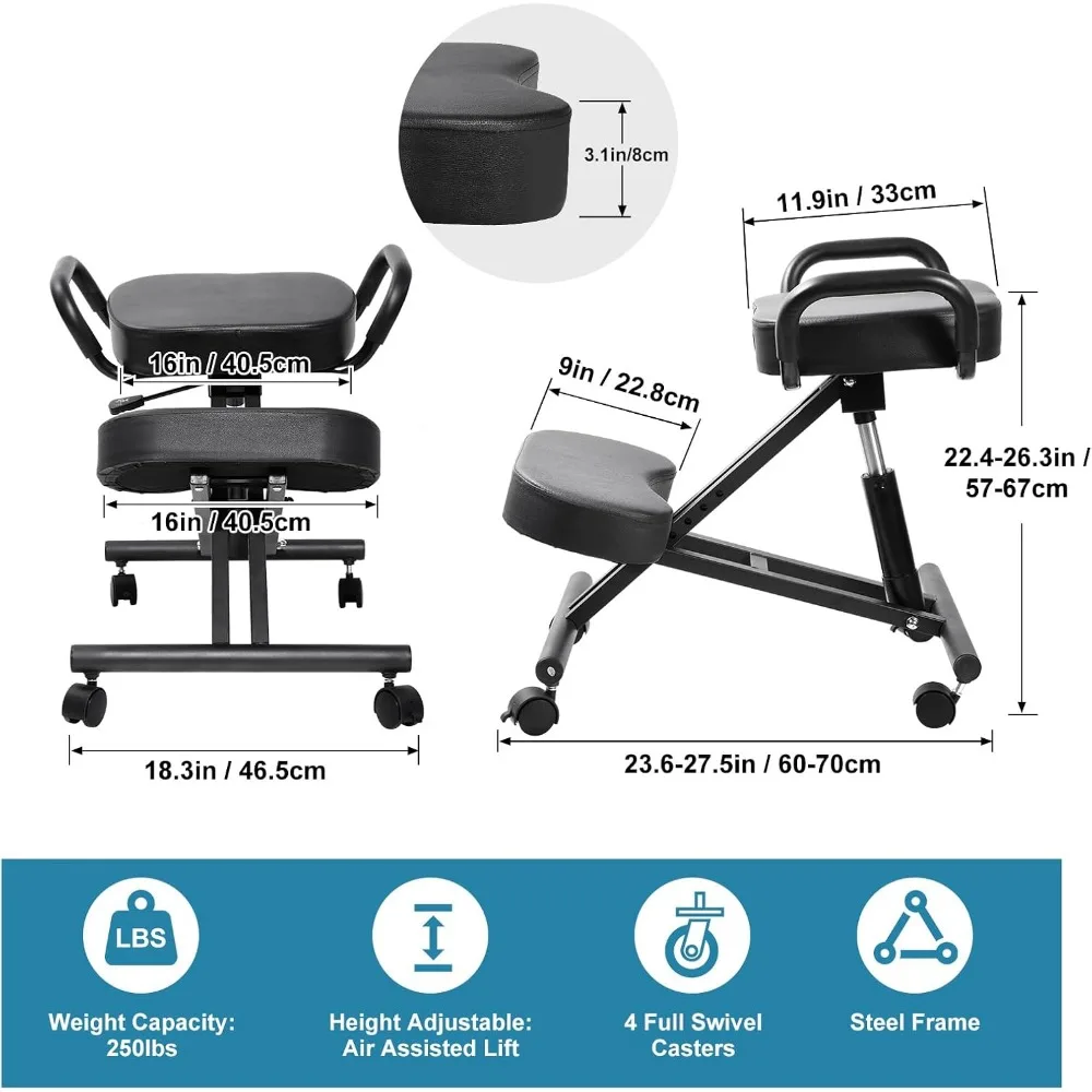 Ev ve Ofiste Duruş Düzeltme Am - Home Office Ergonomics incelemesi ve fiyatı