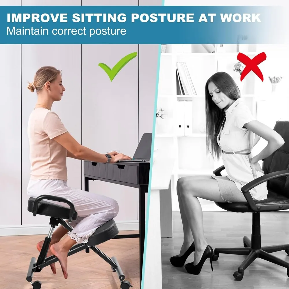 Ev ve Ofiste Duruş Düzeltme Am - Home Office Ergonomics incelemesi ve fiyatı