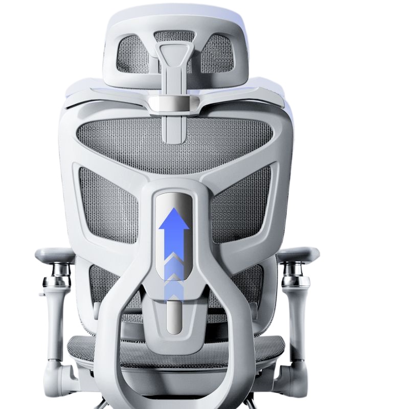 Evde Kullanım İçin Bel Desteği - Home Office Ergonomics incelemesi ve fiyatı