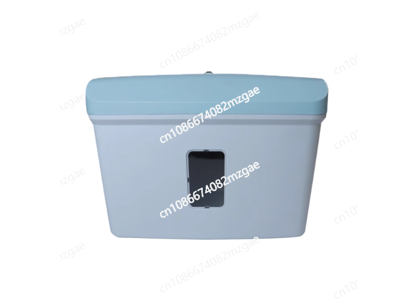Yeni Tasarım Küçük Boy Kıvırcı - Home Office Paper Shredder incelemesi ve fiyatı