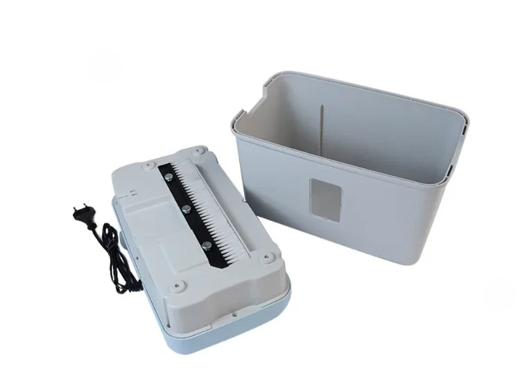 Yeni Tasarım Küçük Boy Kıvırcı - Home Office Paper Shredder incelemesi ve fiyatı
