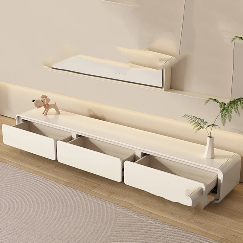 Modern TV Ünitesi Oturma Odası - Drawer Pedestal Cabinet incelemesi ve fiyatı