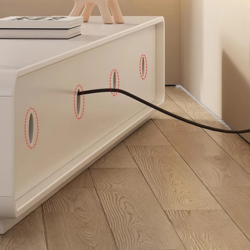 Modern TV Ünitesi Oturma Odası - Drawer Pedestal Cabinet incelemesi ve fiyatı