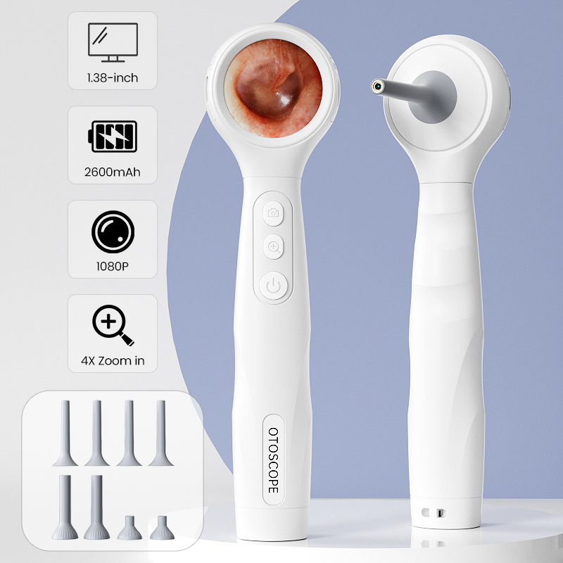 Elde Taşınabilir Görsel 4.2mm  - Webcam Hd 1080P incelemesi ve fiyatı