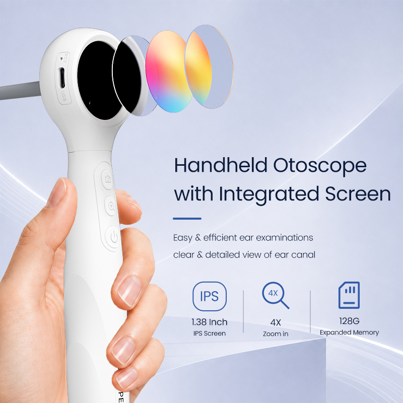 Elde Taşınabilir Görsel 4.2mm  - Webcam Hd 1080P incelemesi ve fiyatı